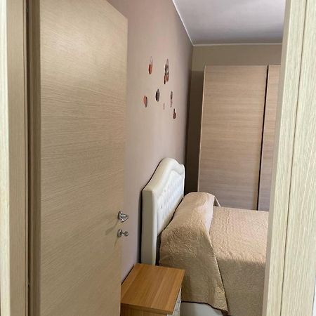 Casamagnolia Apartment แชร์นุสโก ซุล นาวีโญ ภายนอก รูปภาพ