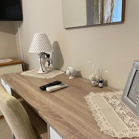 Casamagnolia Apartment แชร์นุสโก ซุล นาวีโญ ภายนอก รูปภาพ