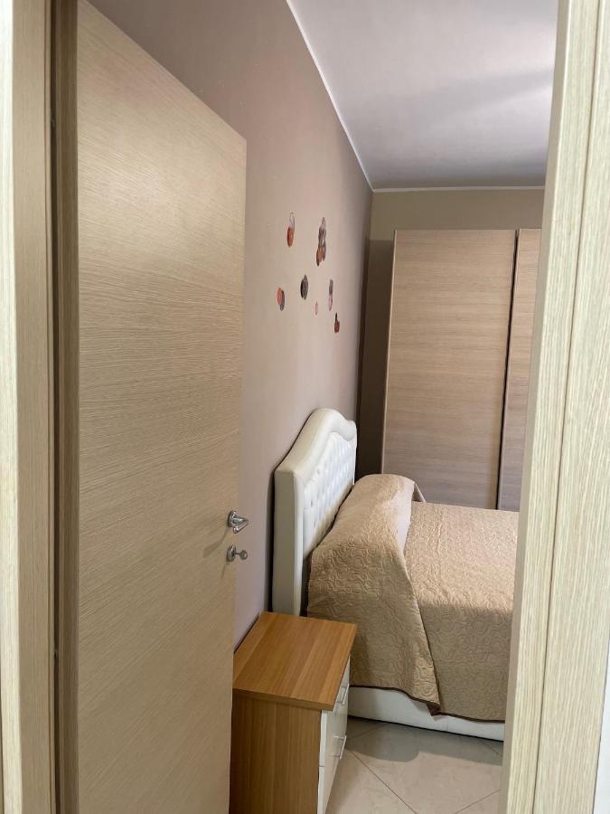 Casamagnolia Apartment แชร์นุสโก ซุล นาวีโญ ภายนอก รูปภาพ