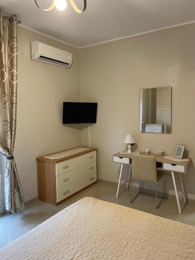Casamagnolia Apartment แชร์นุสโก ซุล นาวีโญ ภายนอก รูปภาพ