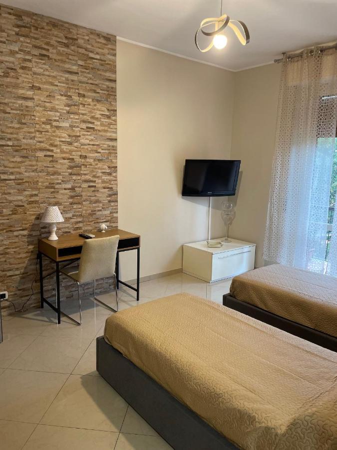 Casamagnolia Apartment แชร์นุสโก ซุล นาวีโญ ภายนอก รูปภาพ