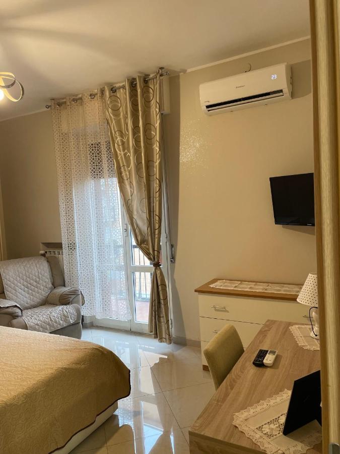 Casamagnolia Apartment แชร์นุสโก ซุล นาวีโญ ภายนอก รูปภาพ