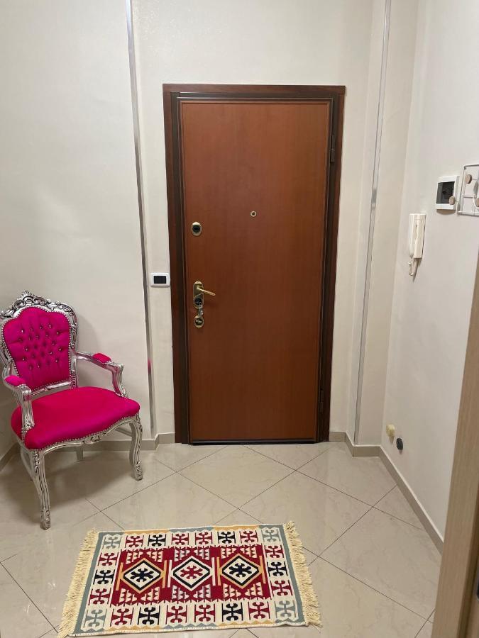 Casamagnolia Apartment แชร์นุสโก ซุล นาวีโญ ภายนอก รูปภาพ
